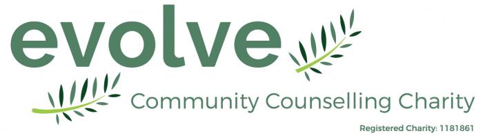 Evolve Counselling – Community Counselling Charity